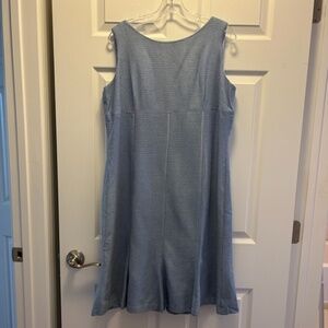 Talbots Tweed Sheath Dress - Size 16P (EUC)